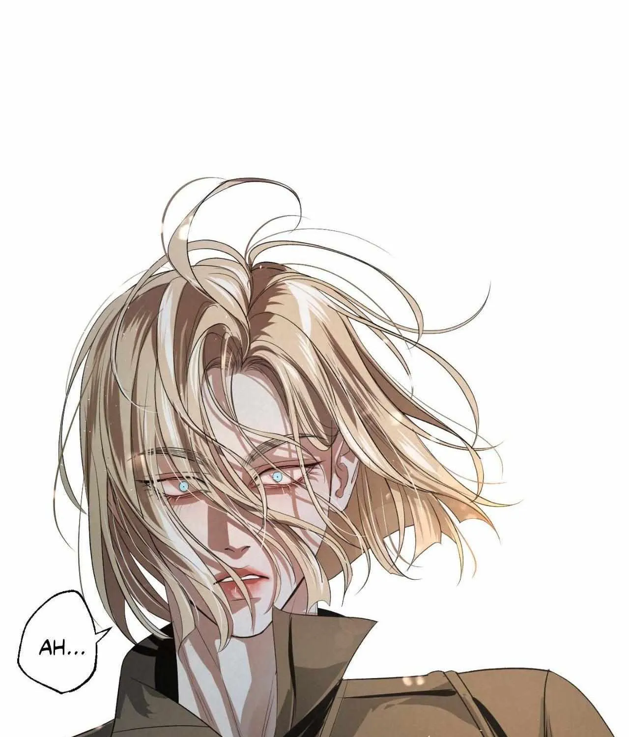Read Bloodbound chapter 43 image 18 on Lezhin