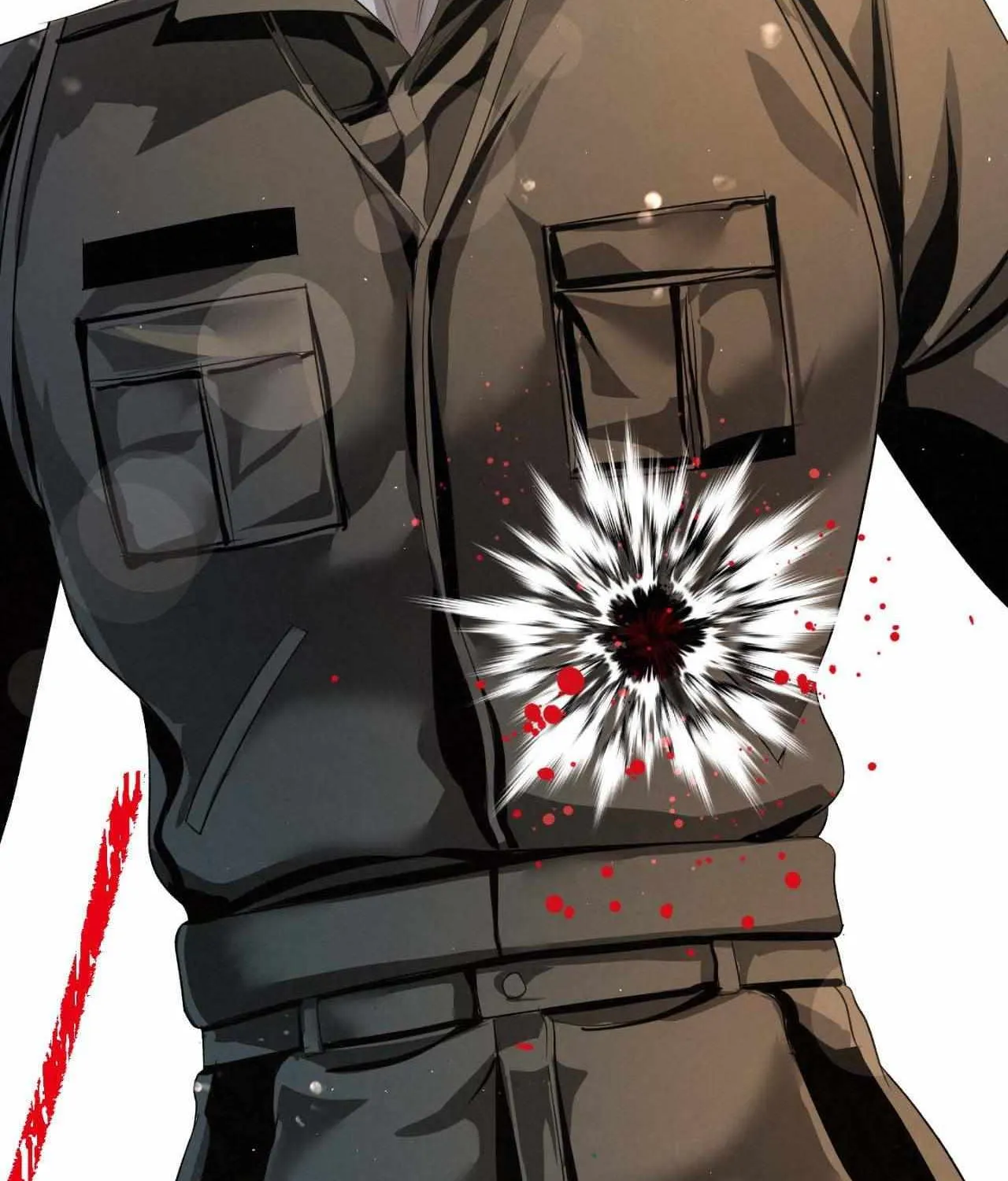 Read Bloodbound chapter 43 image 19 on Lezhin