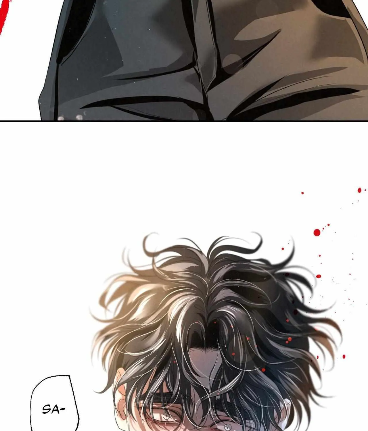 Read Bloodbound chapter 43 image 20 on Lezhin