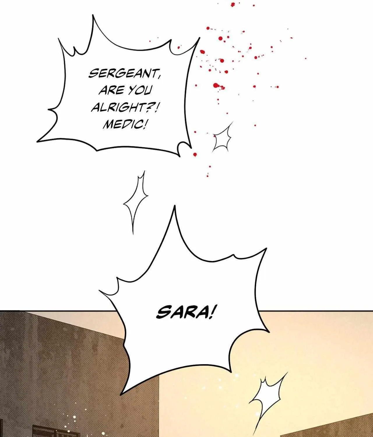 Read Bloodbound chapter 43 image 23 on Lezhin