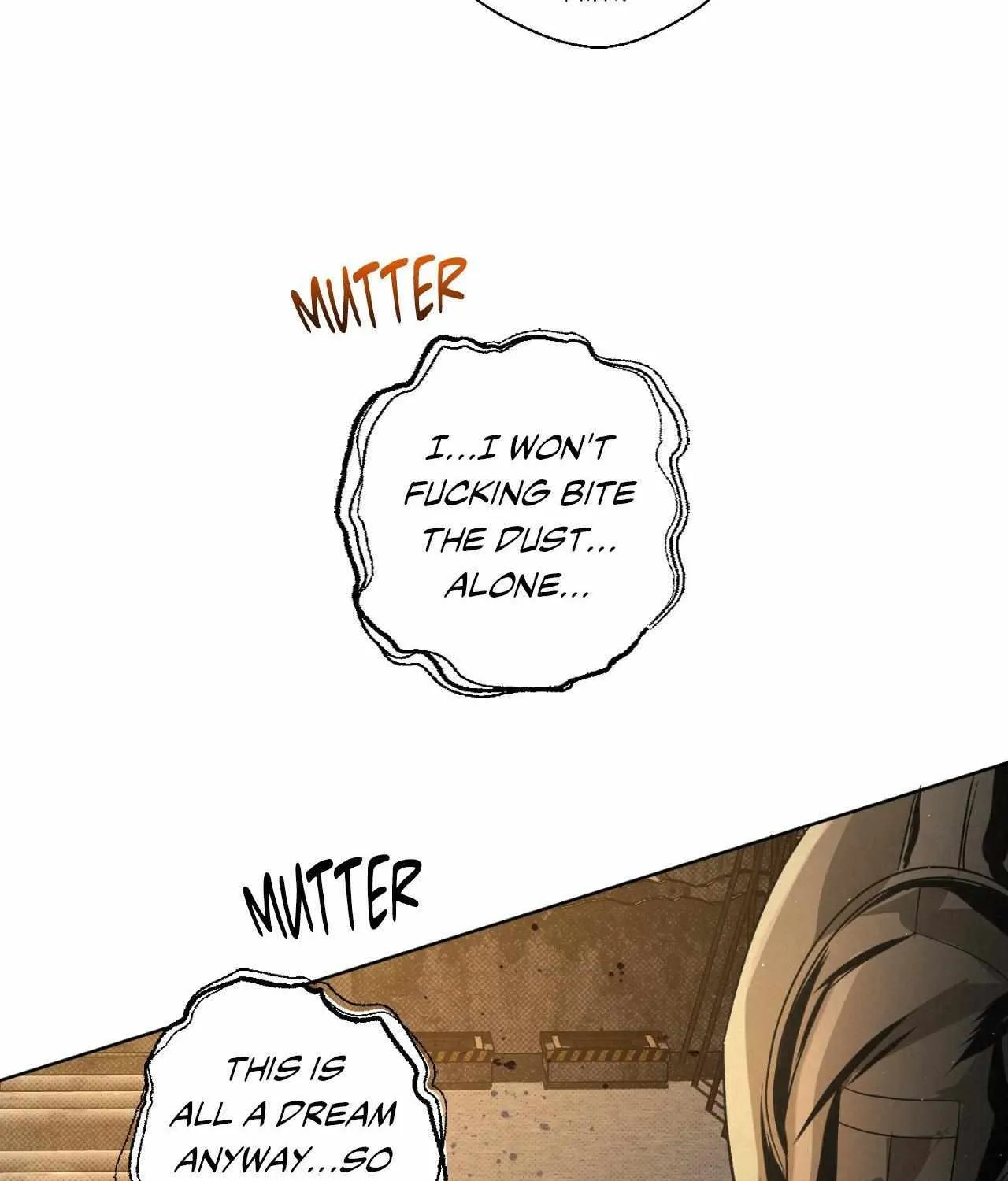 Read Bloodbound chapter 43 image 25 on Lezhin