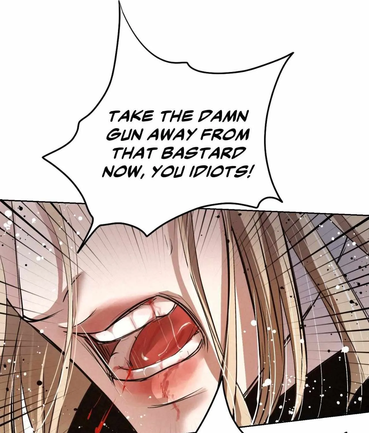 Read Bloodbound chapter 43 image 27 on Lezhin