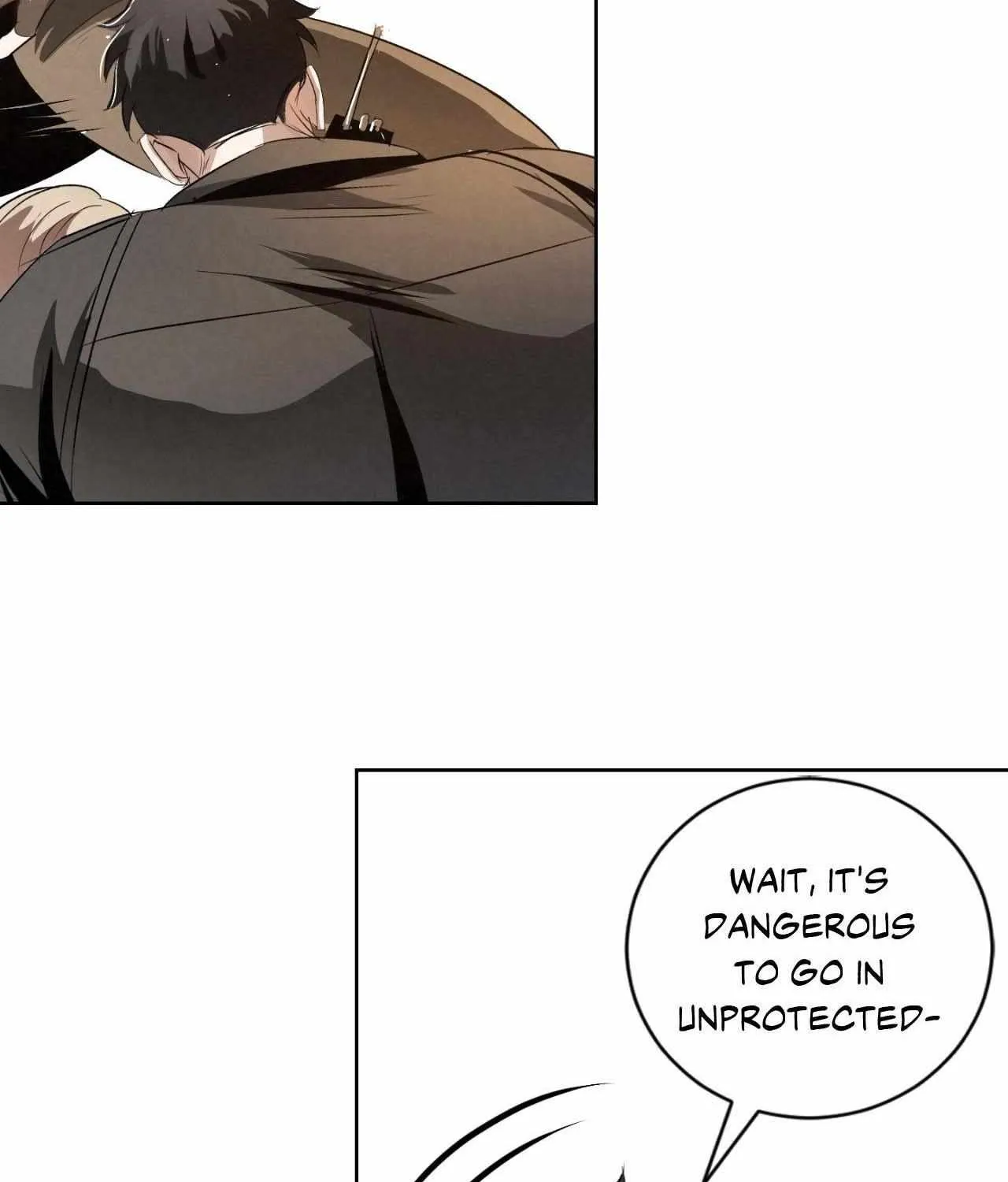 Read Bloodbound chapter 43 image 29 on Lezhin