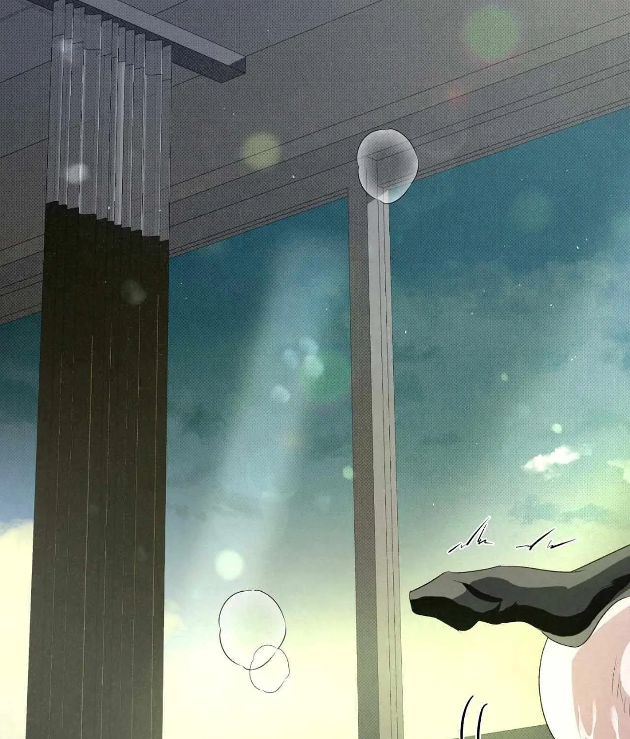 Read Bloodbound chapter 43 image 3 on Lezhin