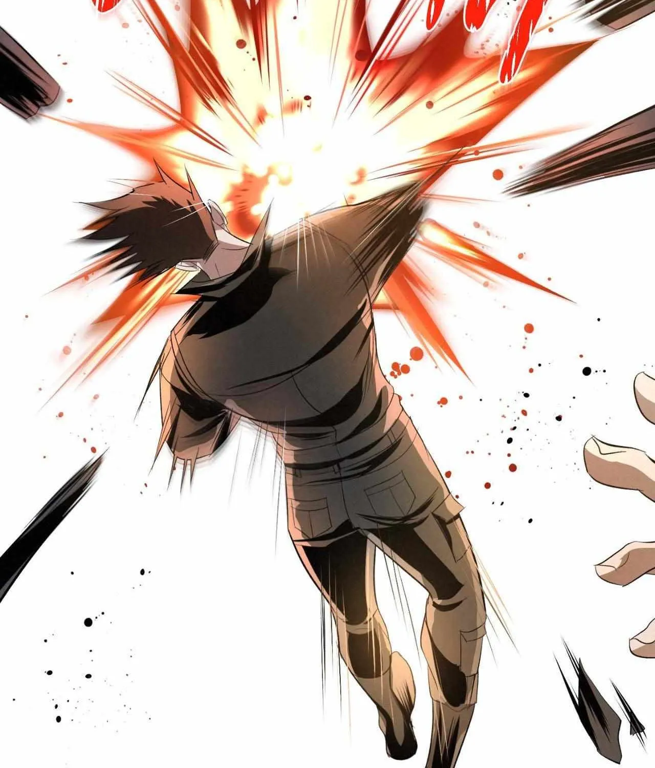 Read Bloodbound chapter 43 image 39 on Lezhin