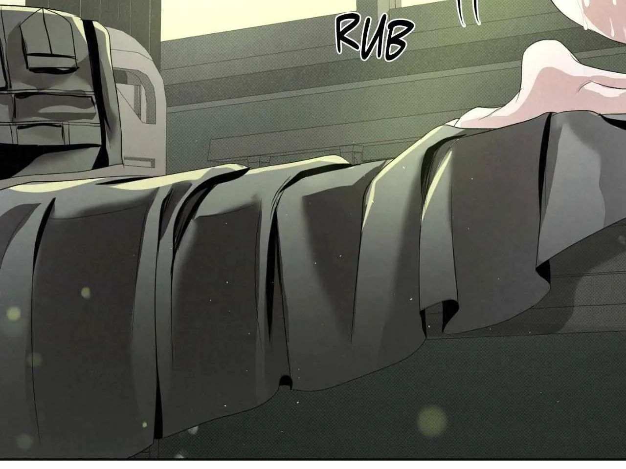 Read Bloodbound chapter 43 image 4 on Lezhin