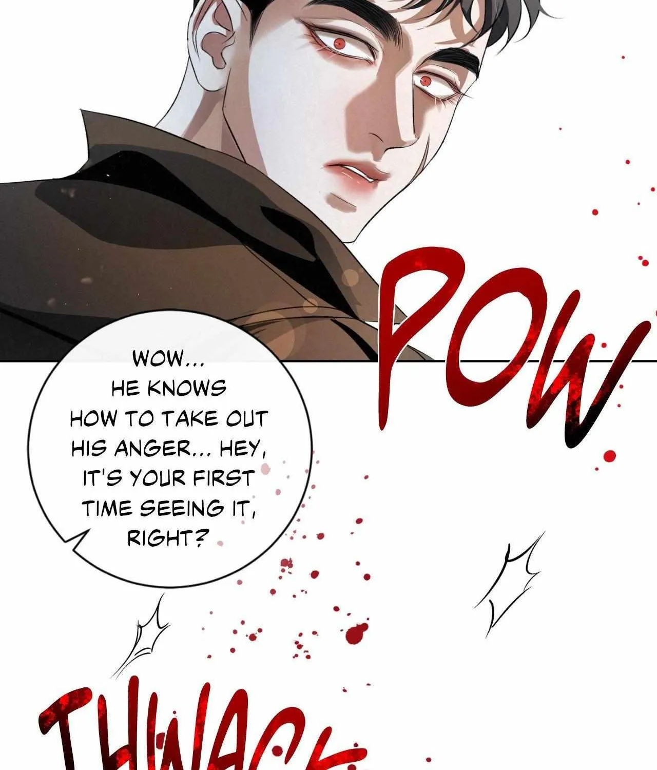 Read Bloodbound chapter 43 image 44 on Lezhin