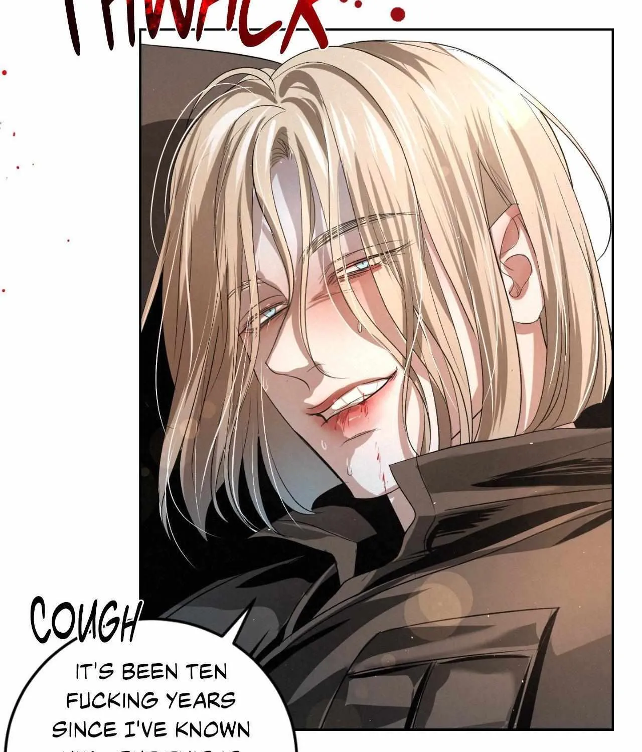 Read Bloodbound chapter 43 image 45 on Lezhin