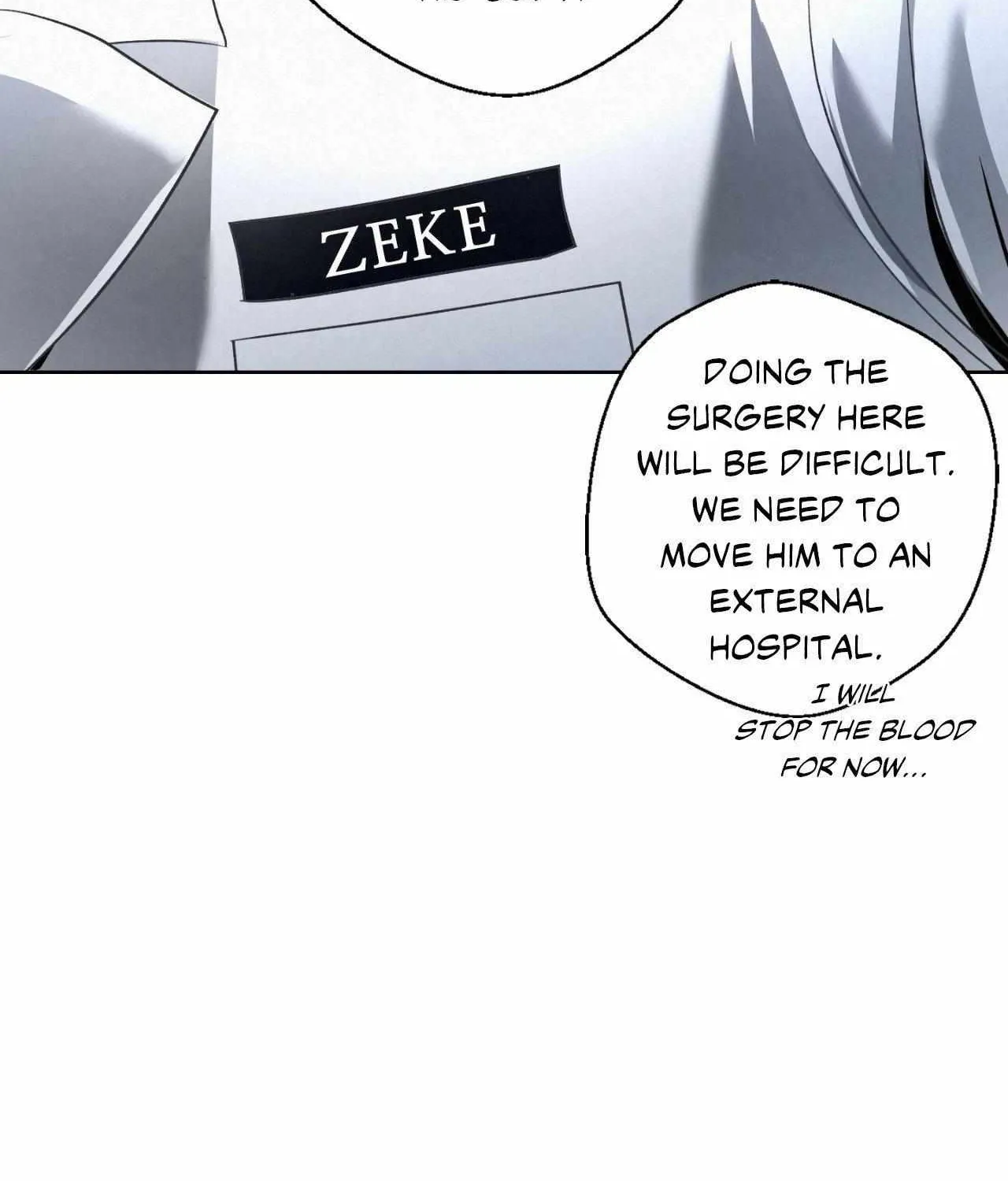 Read Bloodbound chapter 43 image 48 on Lezhin