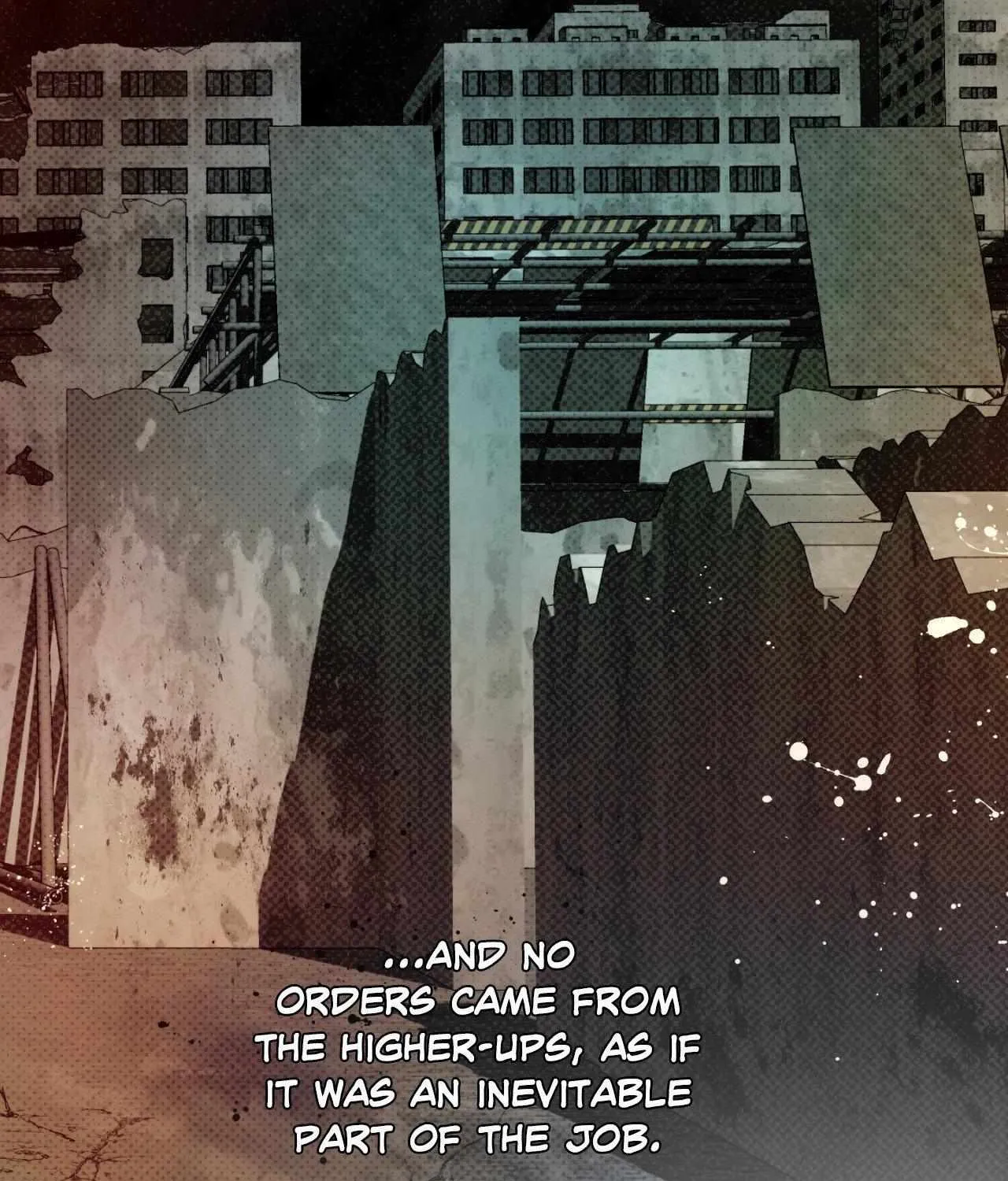 Read Bloodbound chapter 43 image 51 on Lezhin