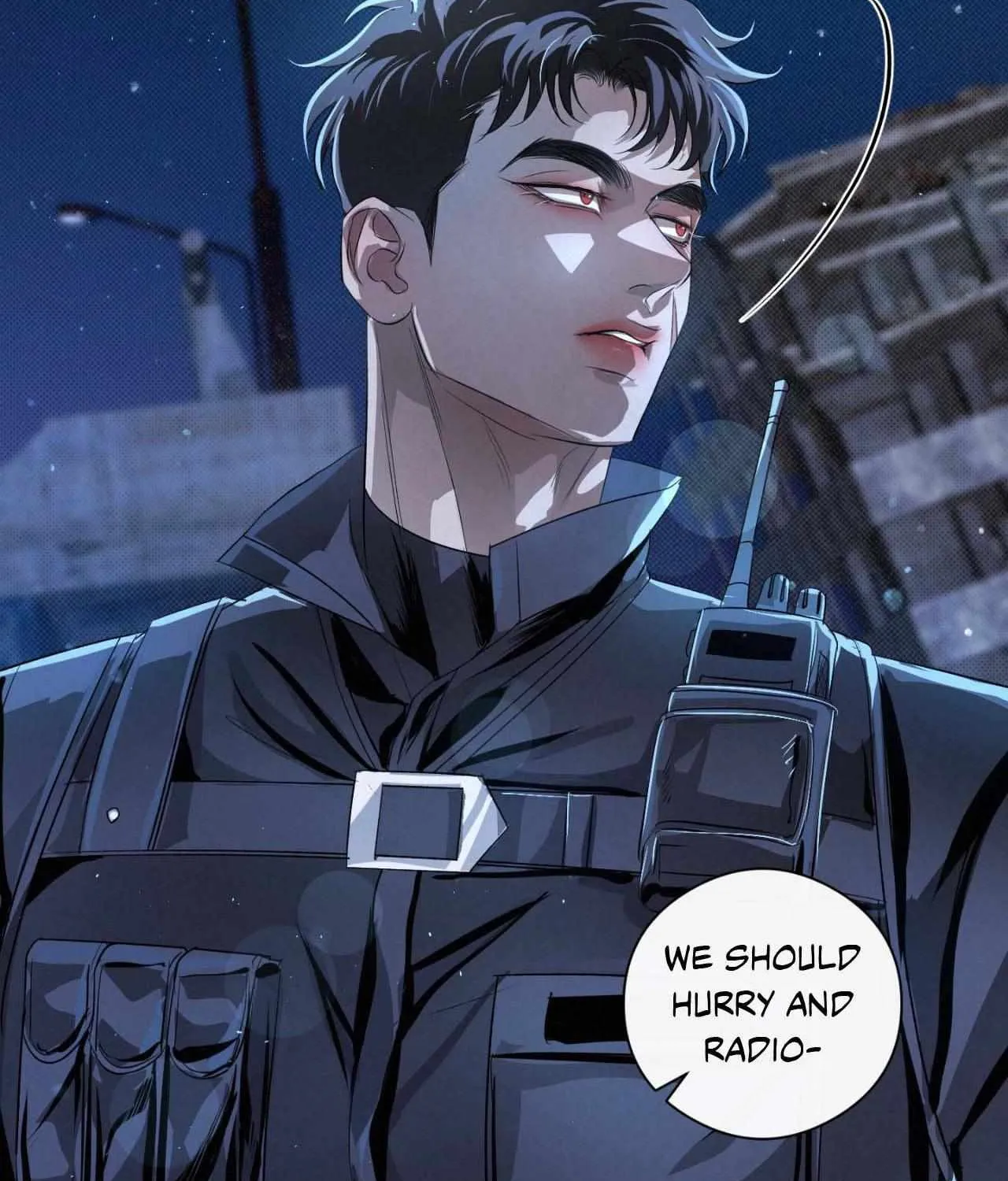 Read Bloodbound chapter 43 image 59 on Lezhin