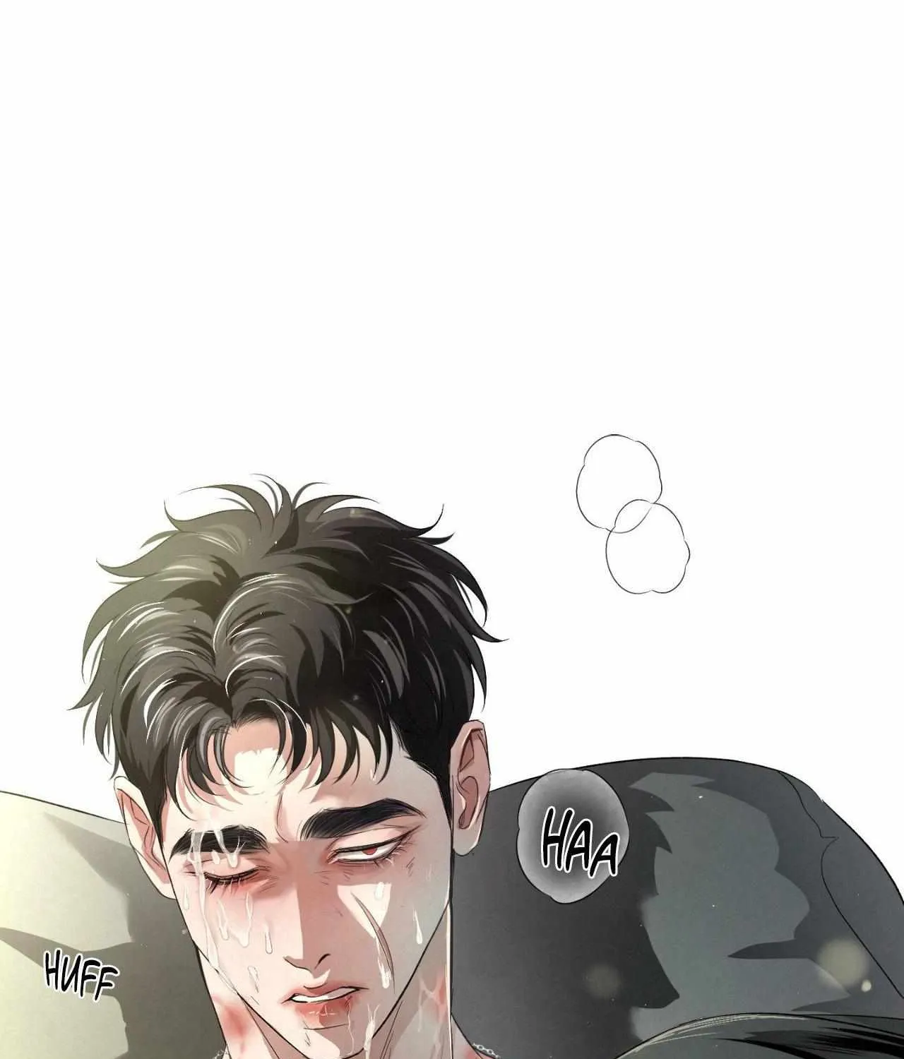 Read Bloodbound chapter 43 image 7 on Lezhin