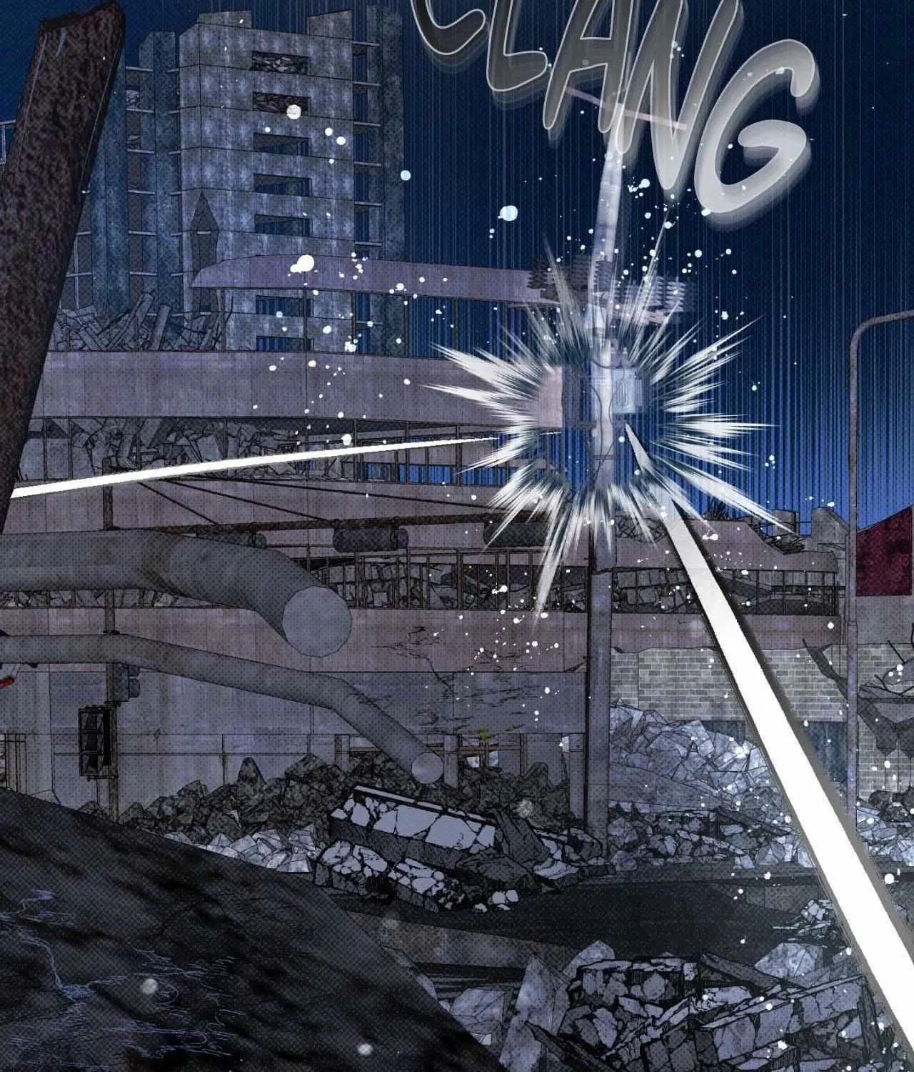 Read Bloodbound chapter 43 image 70 on Lezhin