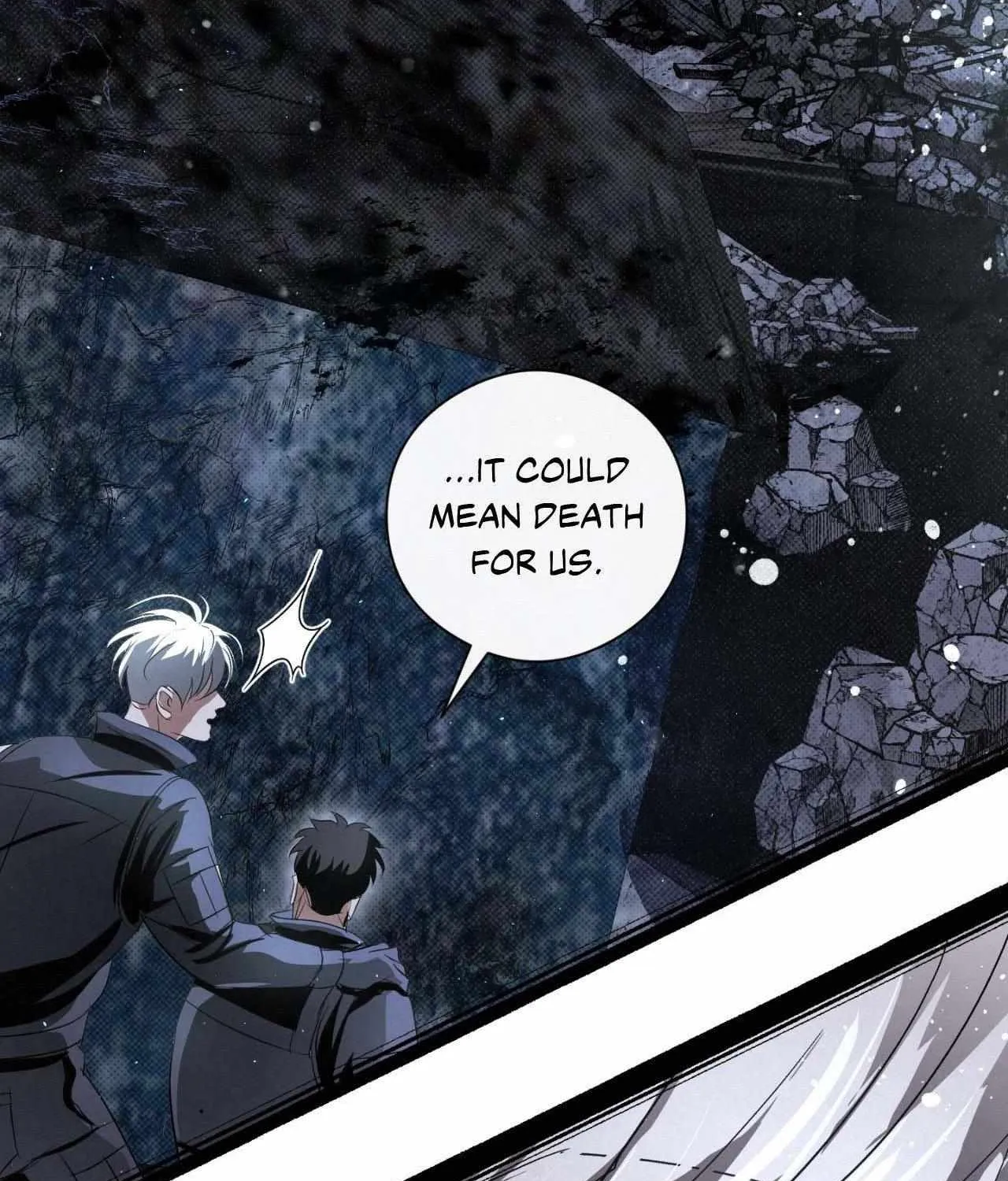 Read Bloodbound chapter 43 image 71 on Lezhin