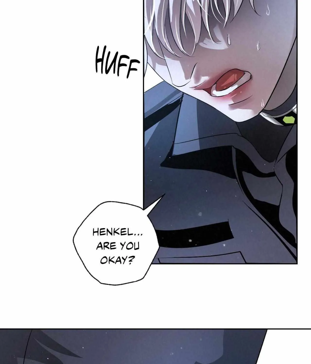 Read Bloodbound chapter 43 image 76 on Lezhin