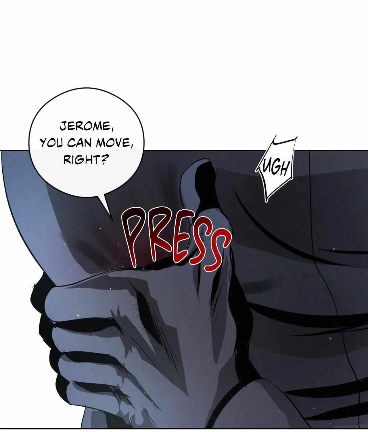 Read Bloodbound chapter 43 image 79 on Lezhin