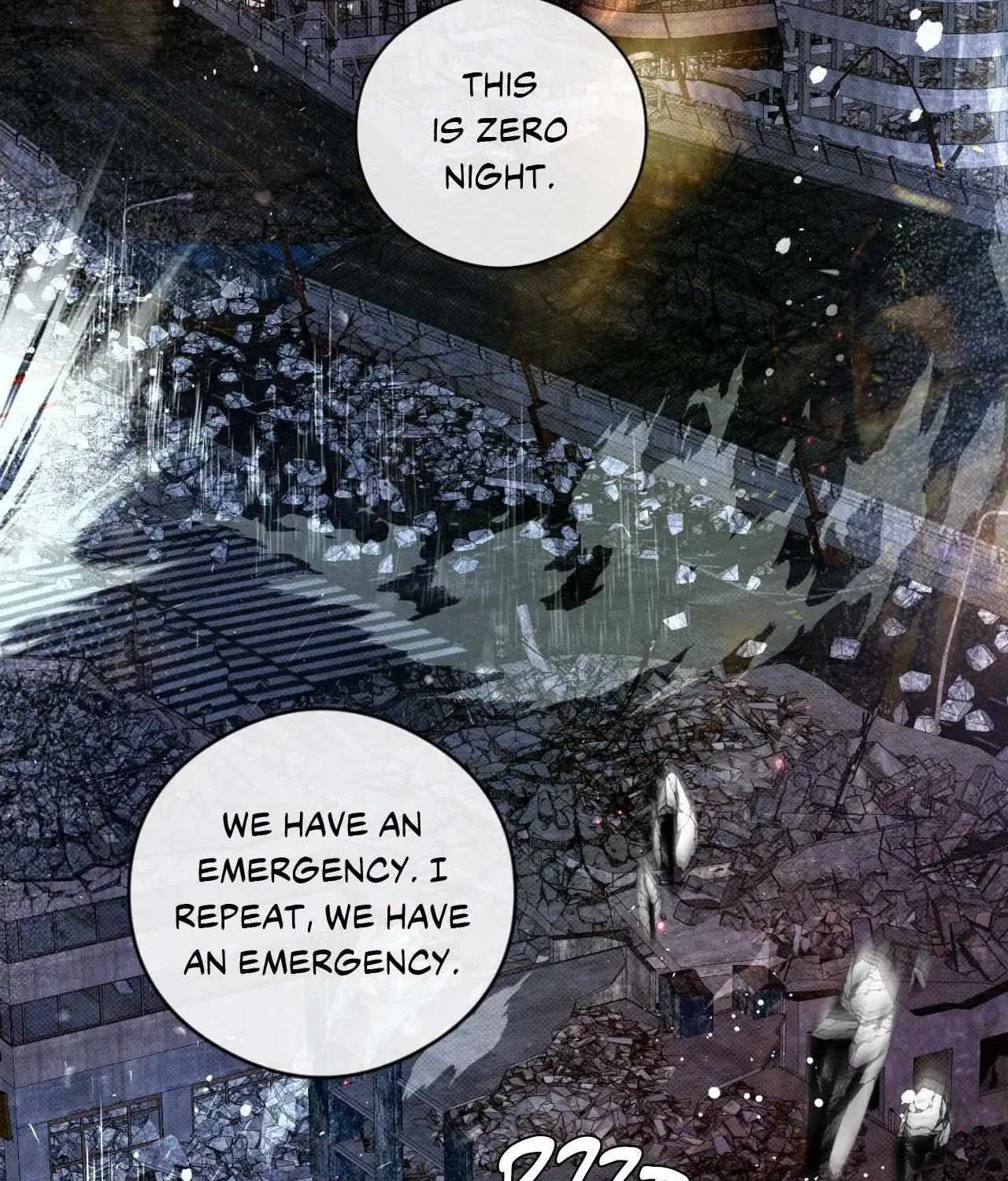 Read Bloodbound chapter 43 image 83 on Lezhin