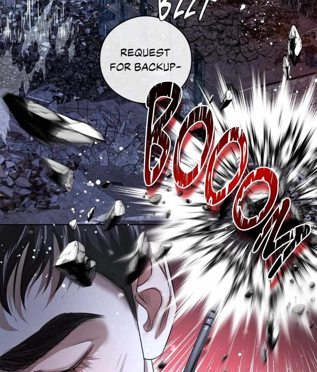 Read Bloodbound chapter 43 image 84 on Lezhin