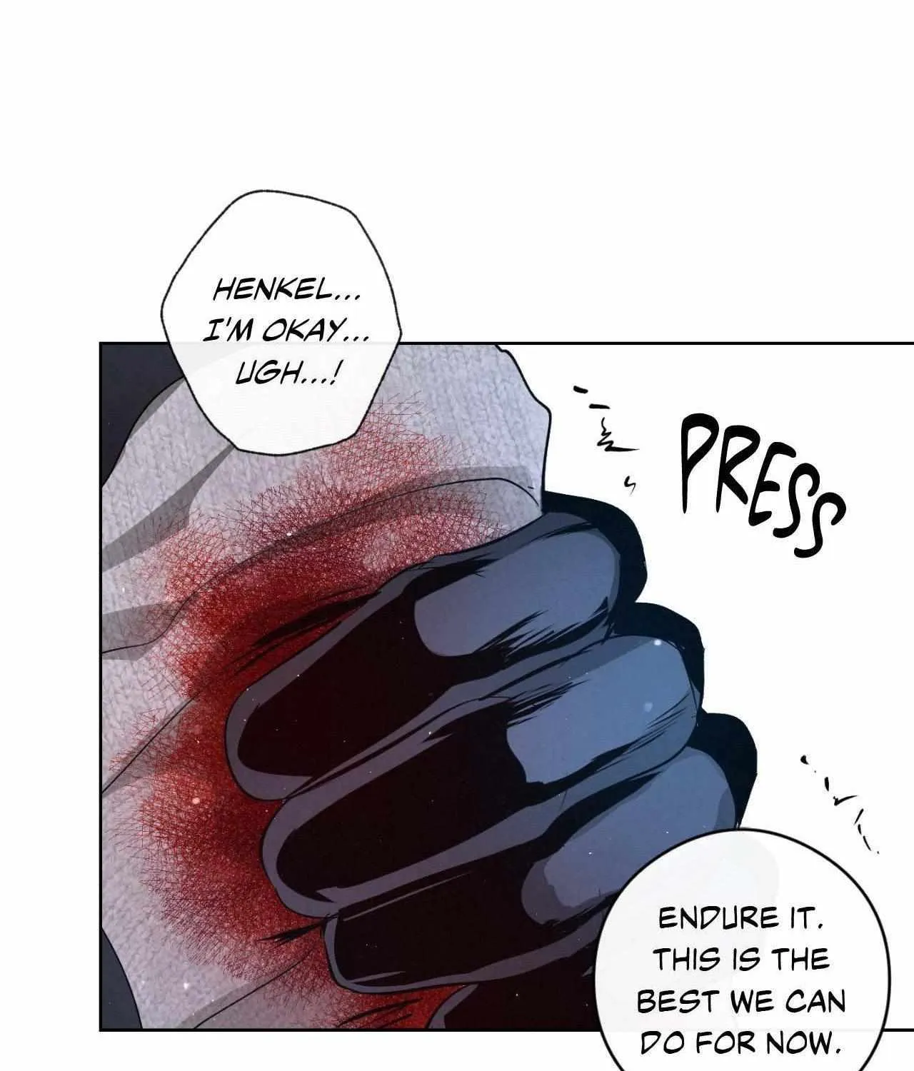 Read Bloodbound chapter 43 image 86 on Lezhin