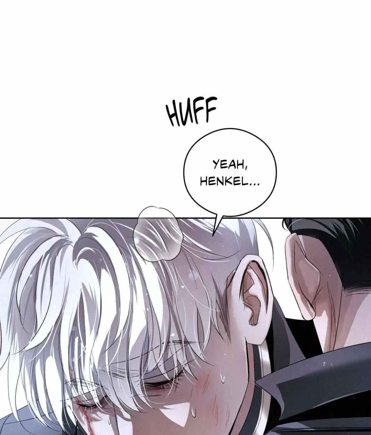 Read Bloodbound chapter 43 image 90 on Lezhin
