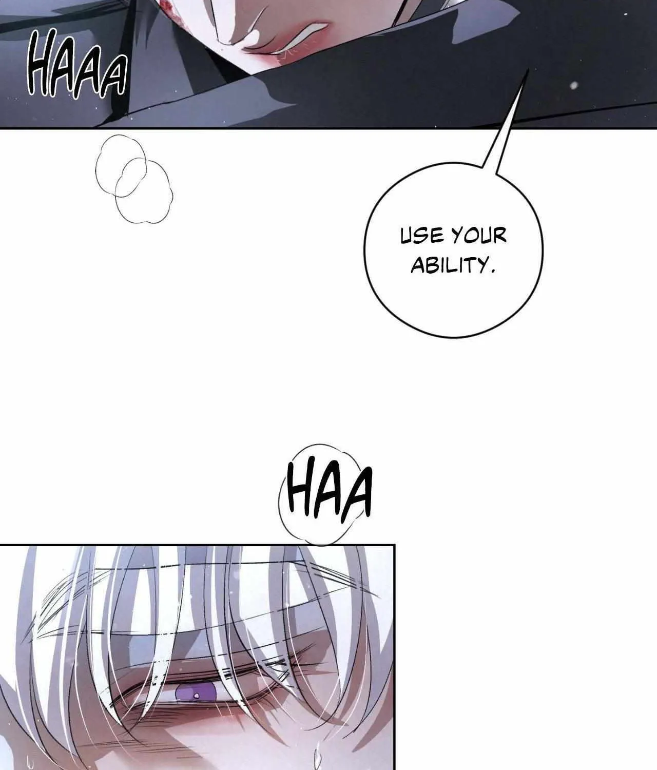 Read Bloodbound chapter 43 image 91 on Lezhin