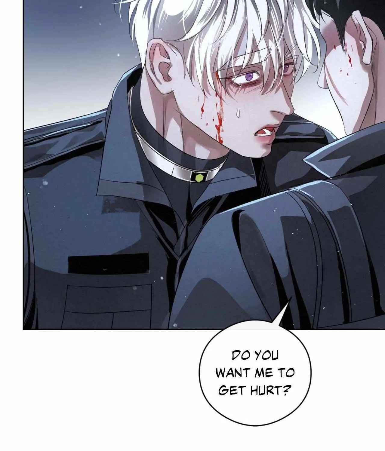 Read Bloodbound chapter 43 image 95 on Lezhin
