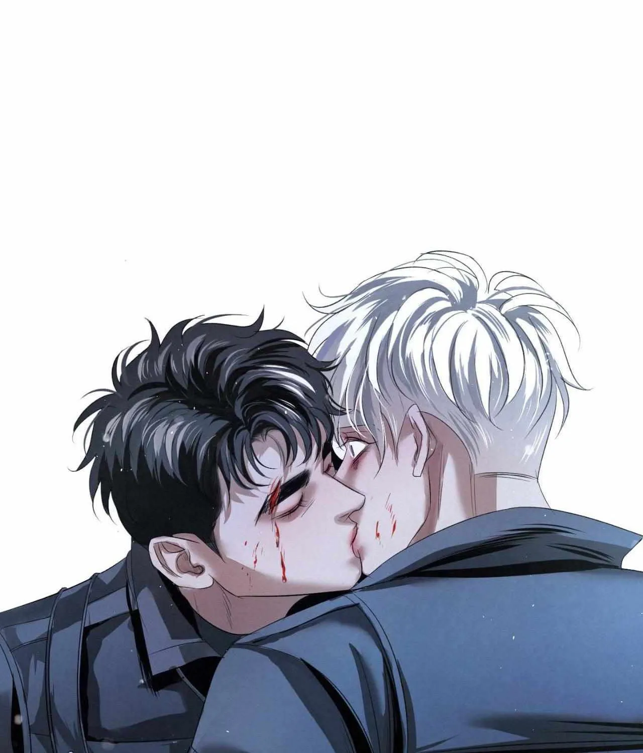 Read Bloodbound chapter 43 image 97 on Lezhin