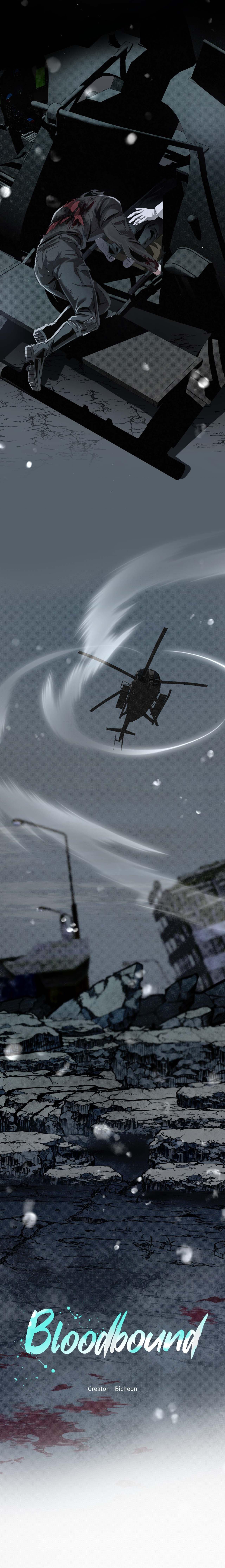 Read Bloodbound chapter 44.6 image 10 on Lezhin