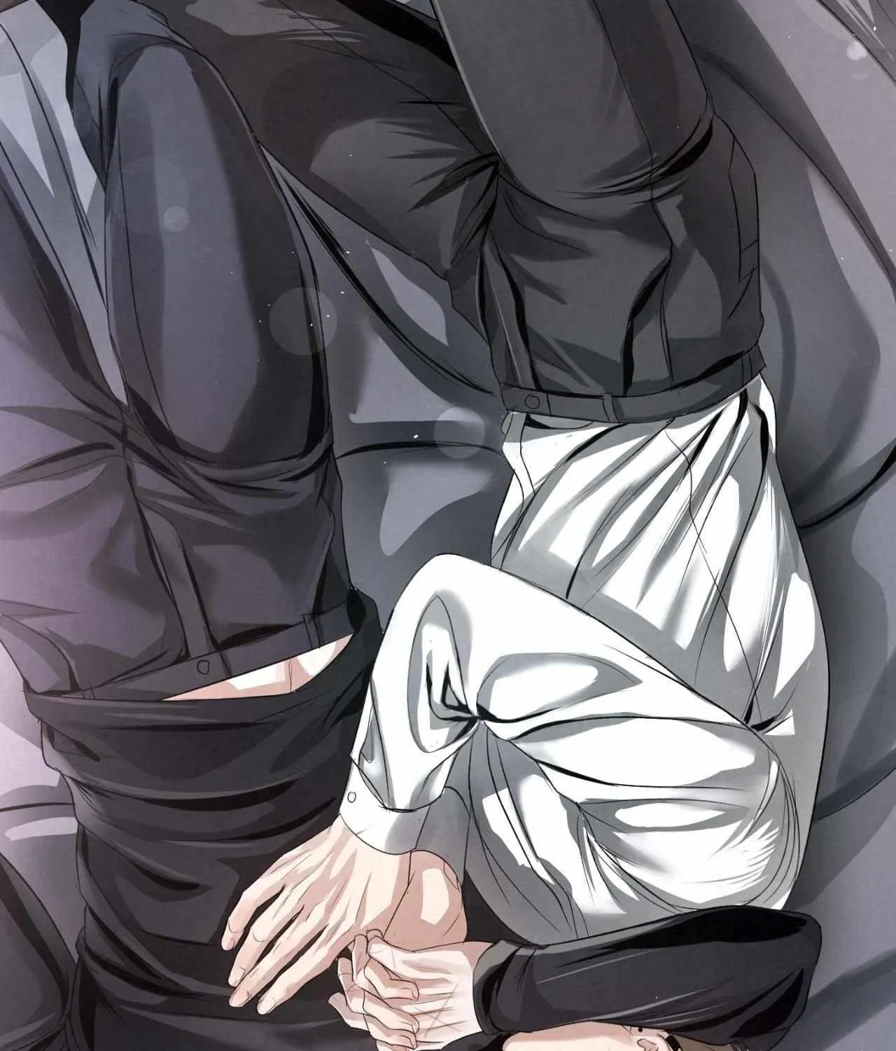 Read Bloodbound chapter 45 image 104 on Lezhin