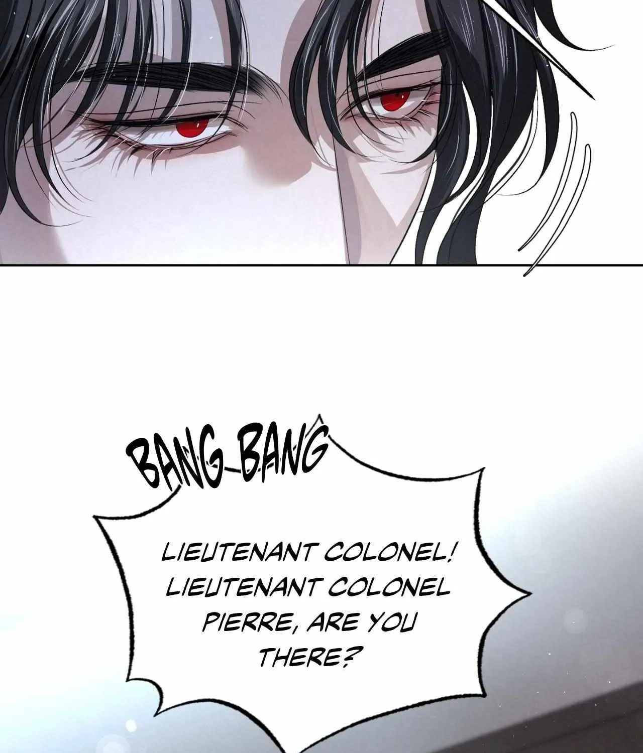 Read Bloodbound chapter 45 image 11 on Lezhin