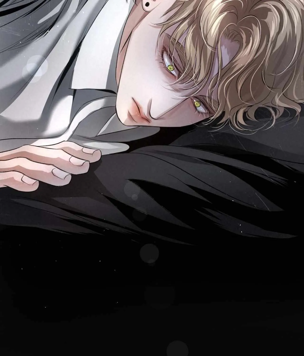 Read Bloodbound chapter 45 image 114 on Lezhin