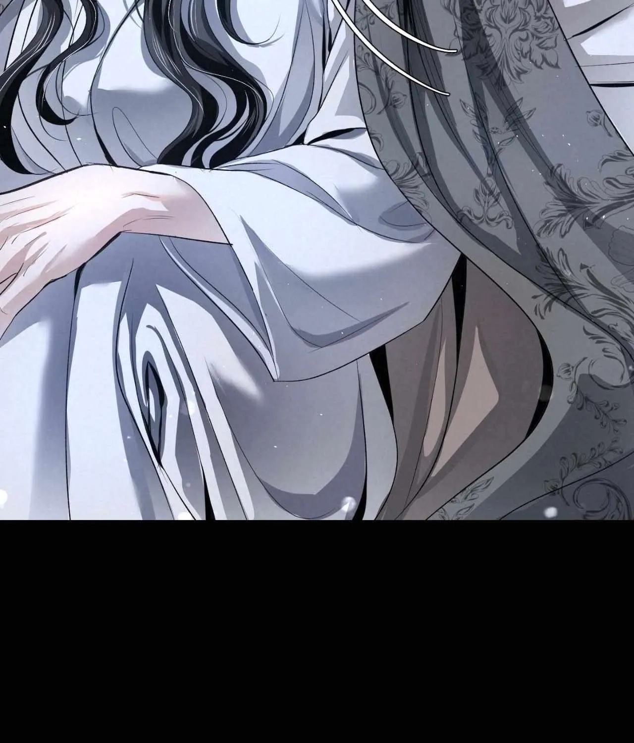 Read Bloodbound chapter 45 image 13 on Lezhin