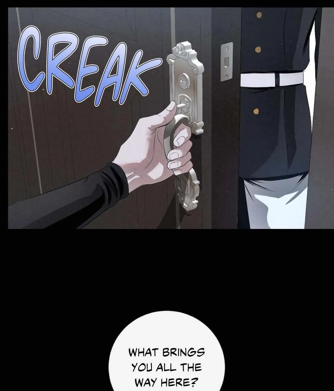 Read Bloodbound chapter 45 image 15 on Lezhin