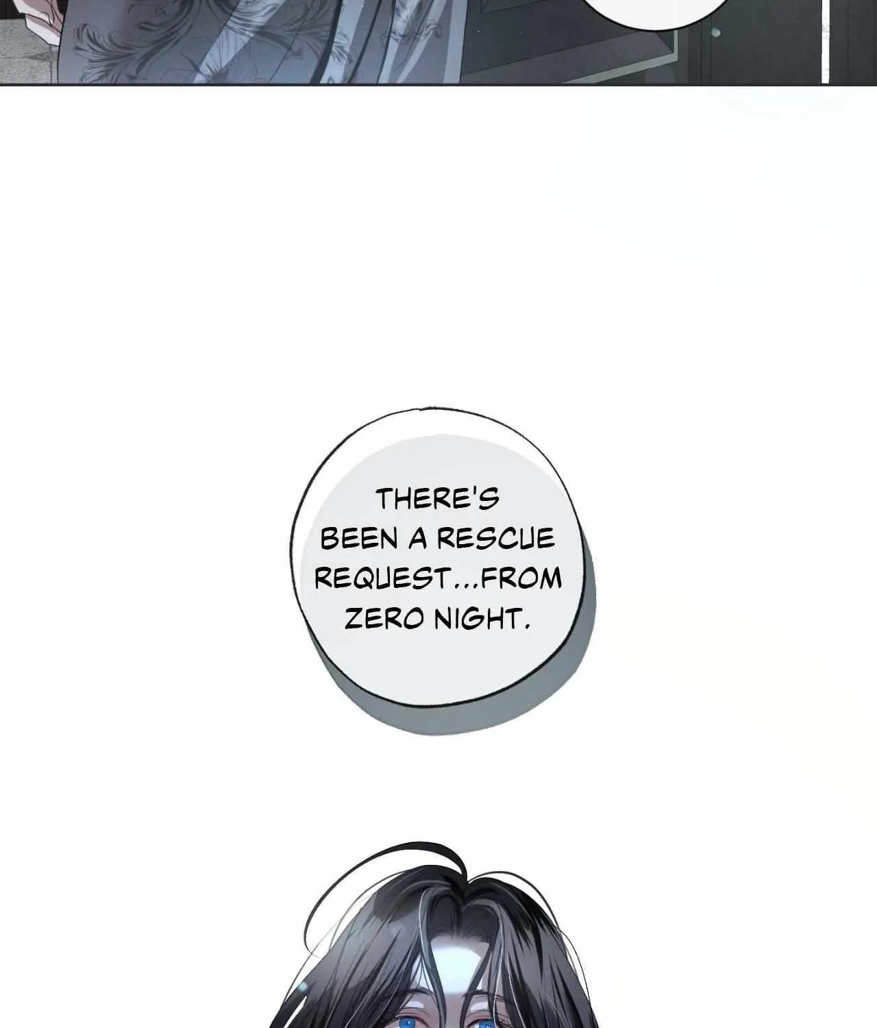 Read Bloodbound chapter 45 image 20 on Lezhin