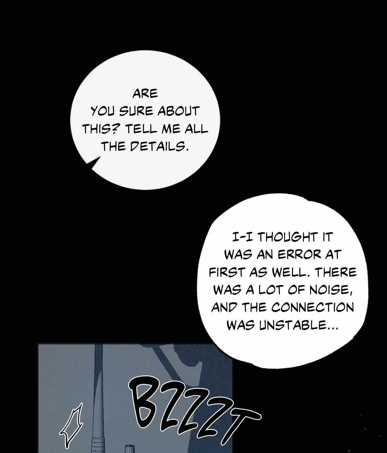 Read Bloodbound chapter 45 image 22 on Lezhin
