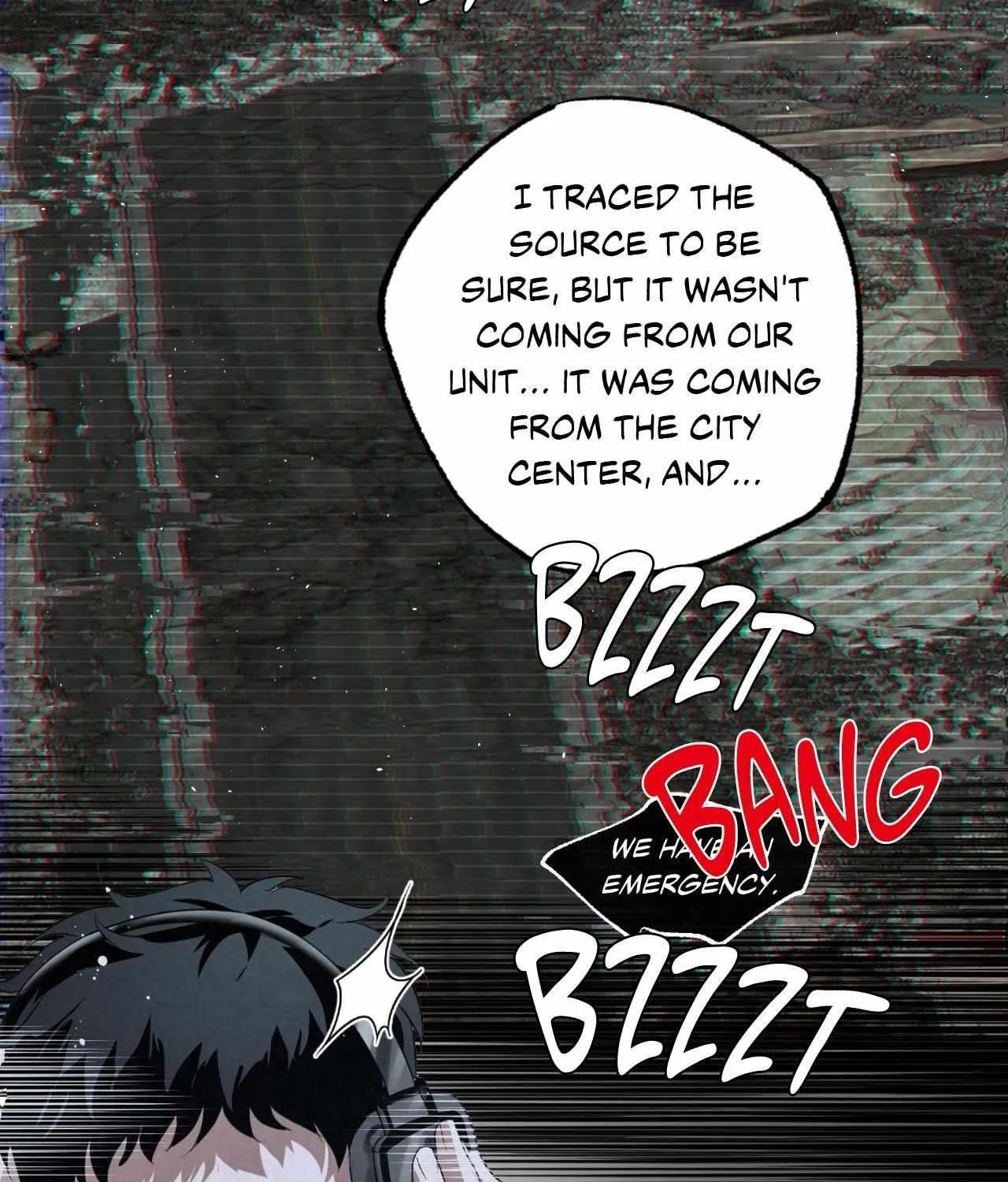 Read Bloodbound chapter 45 image 24 on Lezhin
