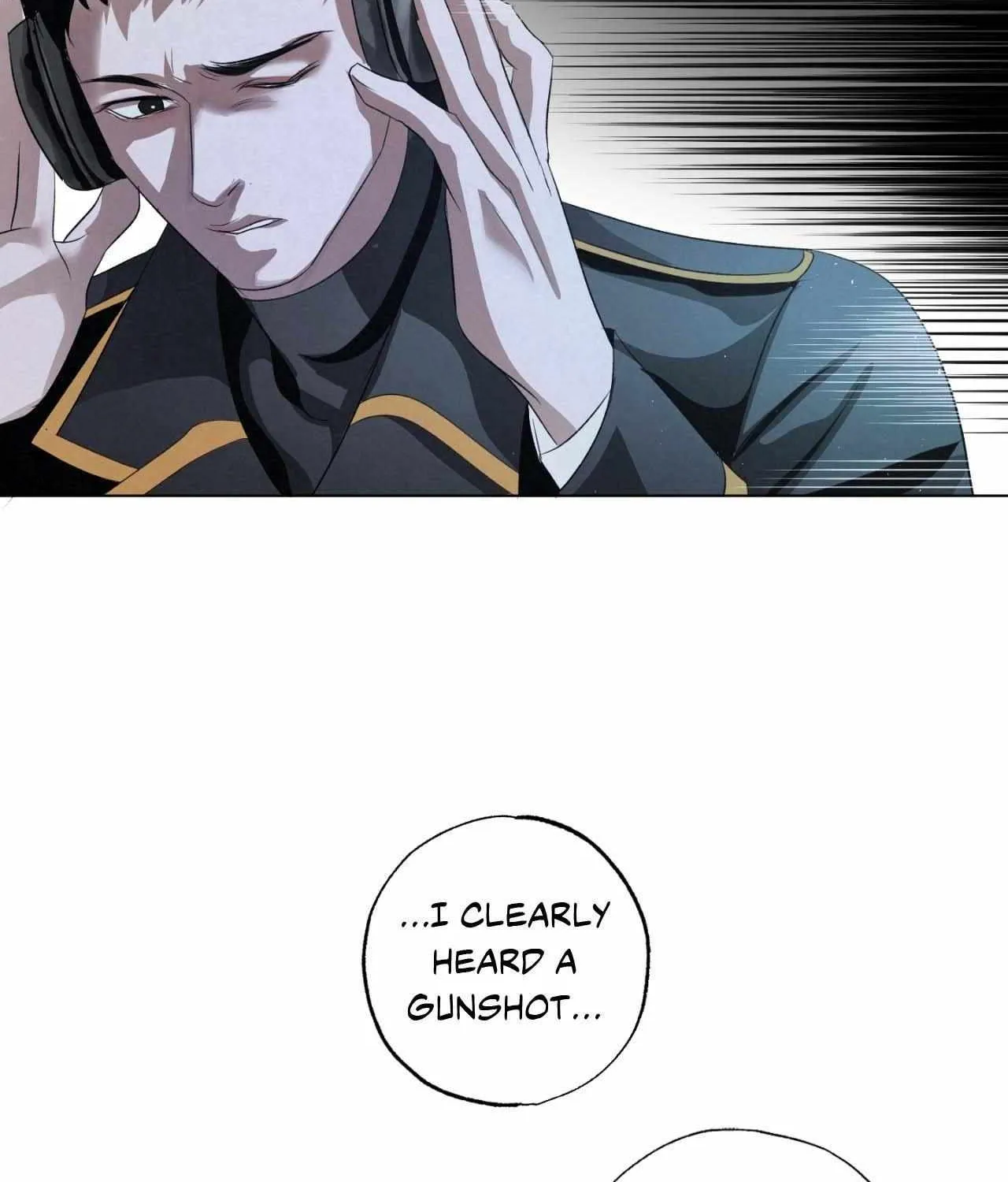 Read Bloodbound chapter 45 image 25 on Lezhin
