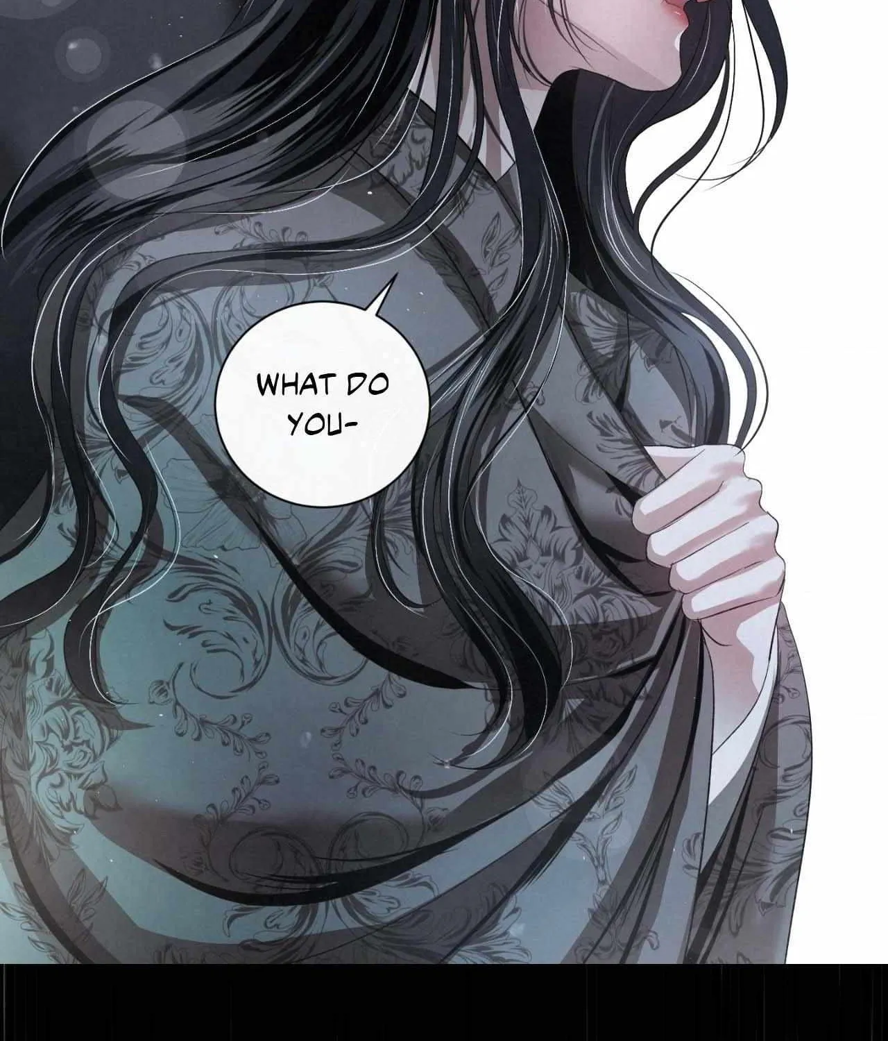 Read Bloodbound chapter 45 image 27 on Lezhin