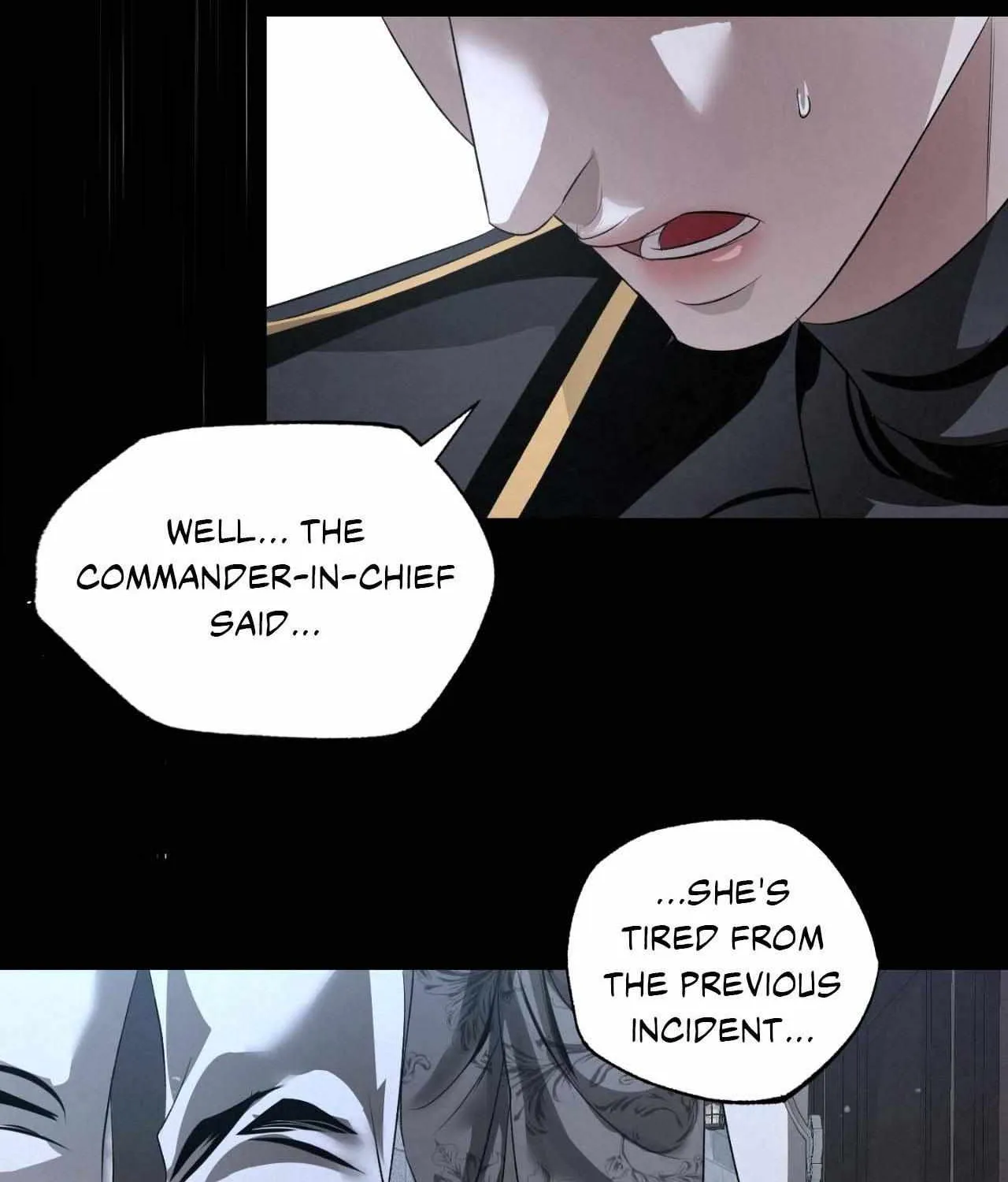Read Bloodbound chapter 45 image 29 on Lezhin