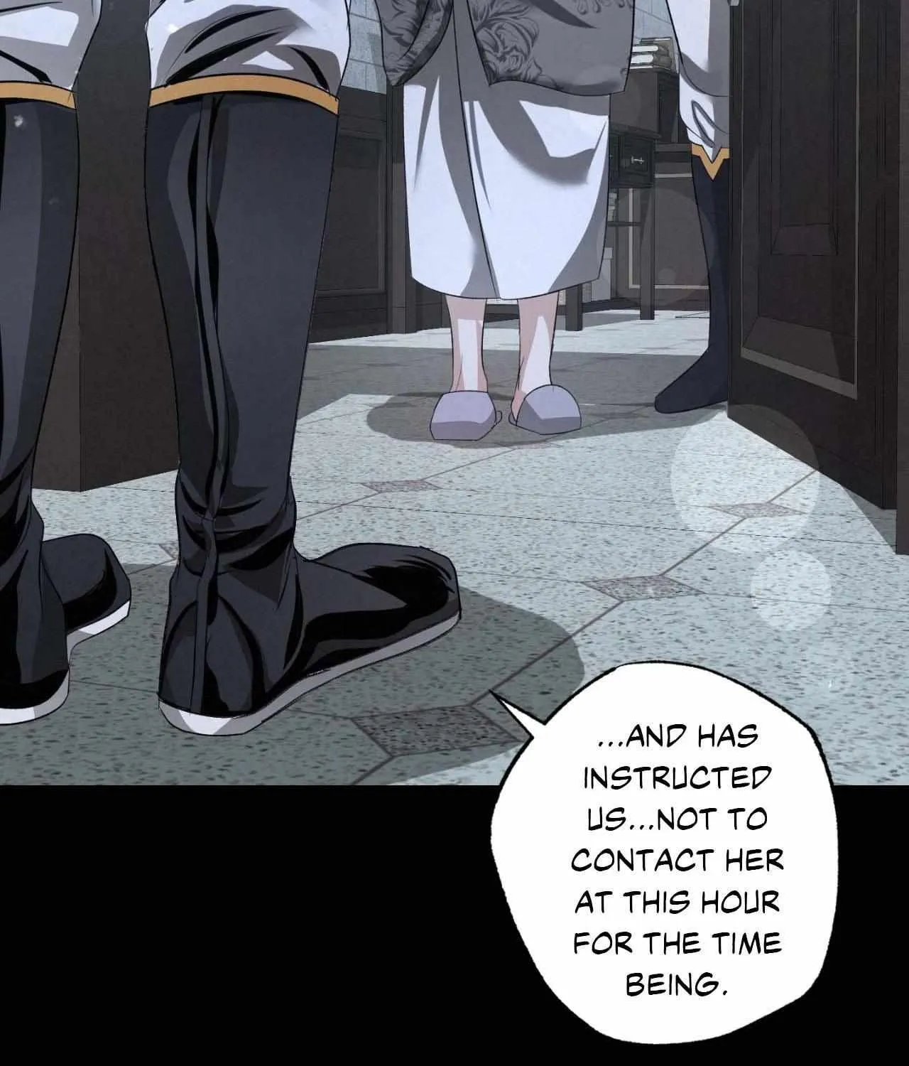 Read Bloodbound chapter 45 image 30 on Lezhin