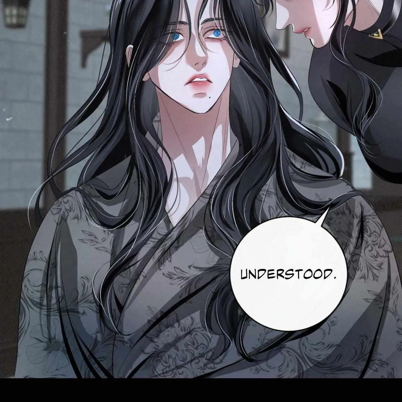 Read Bloodbound chapter 45 image 33 on Lezhin