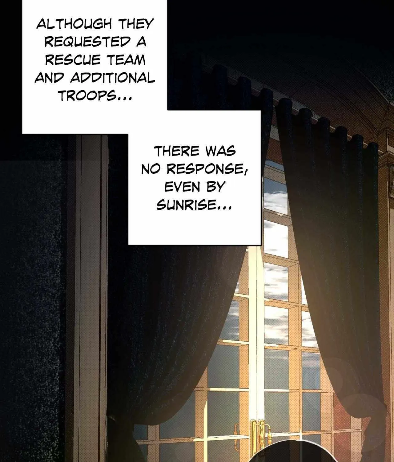 Read Bloodbound chapter 45 image 35 on Lezhin