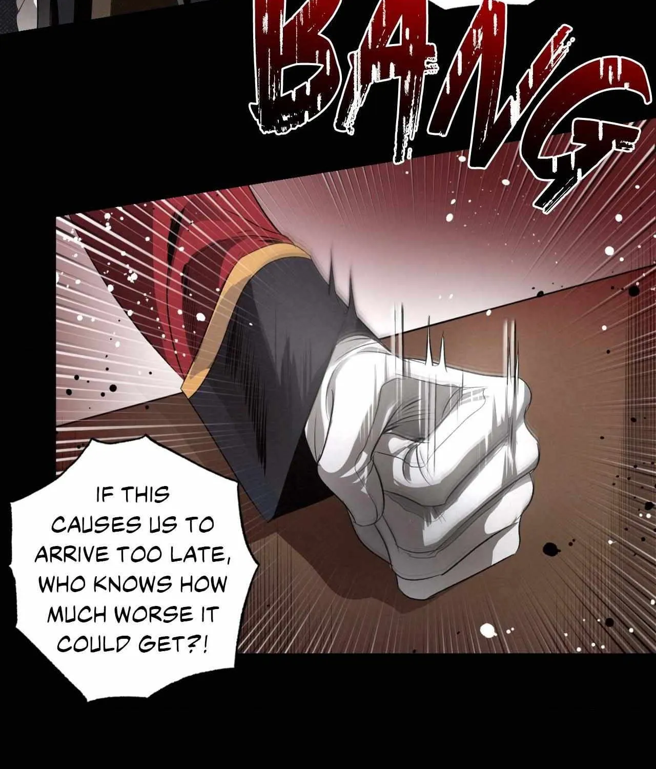 Read Bloodbound chapter 45 image 39 on Lezhin
