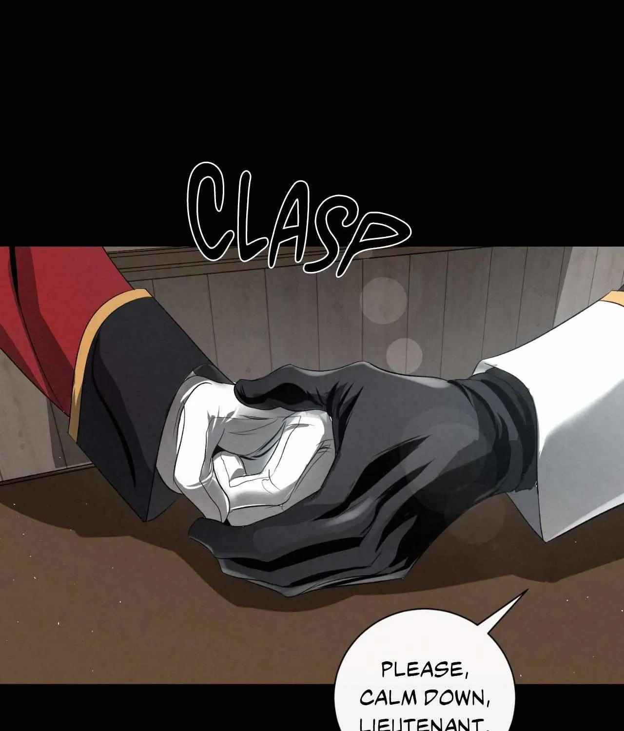 Read Bloodbound chapter 45 image 40 on Lezhin