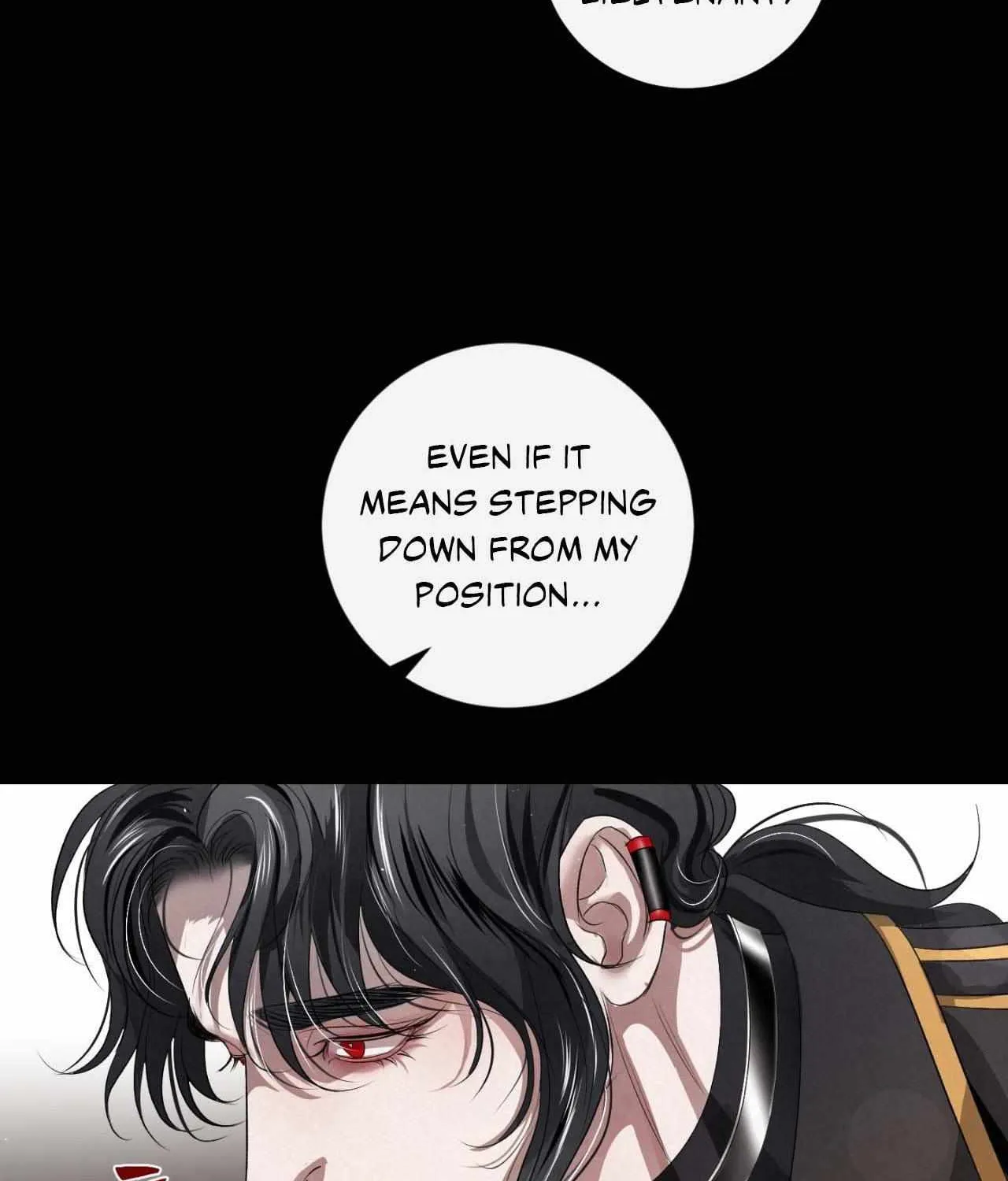 Read Bloodbound chapter 45 image 41 on Lezhin