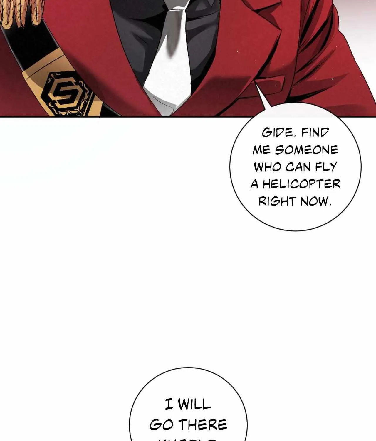 Read Bloodbound chapter 45 image 43 on Lezhin