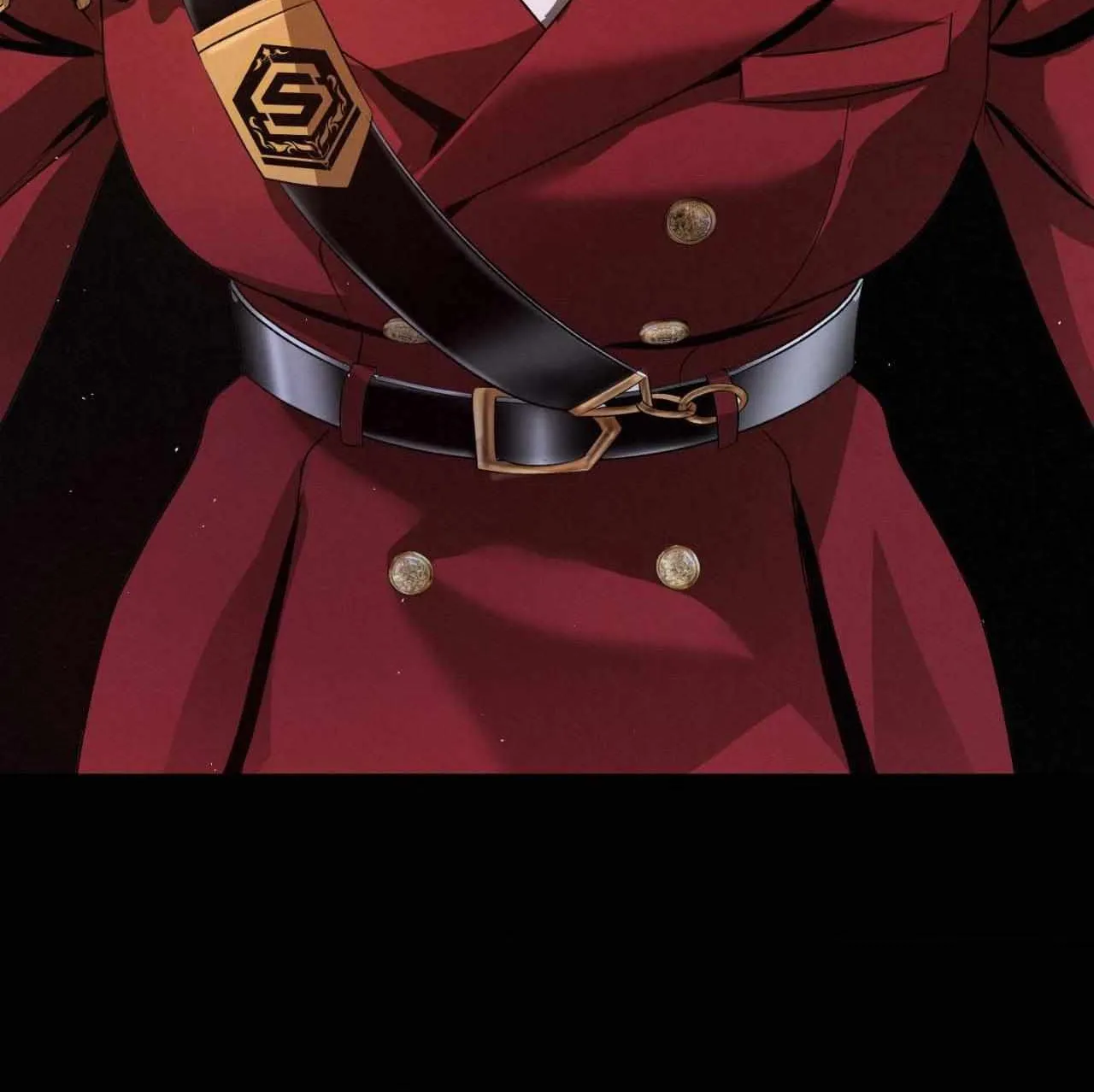 Read Bloodbound chapter 45 image 45 on Lezhin