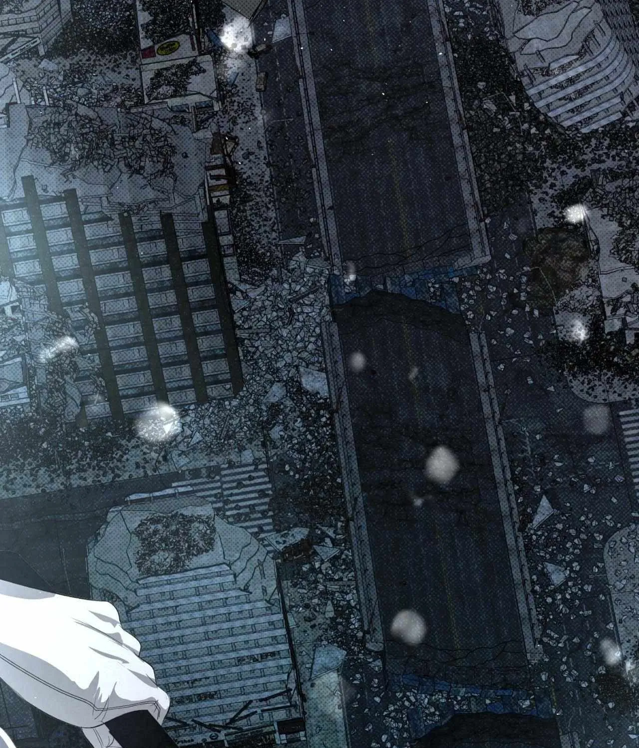 Read Bloodbound chapter 45 image 48 on Lezhin