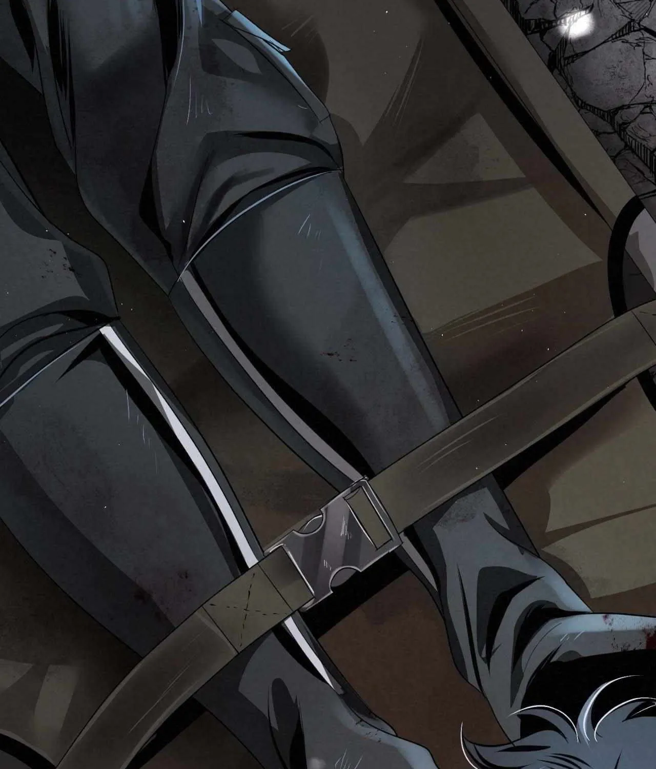Read Bloodbound chapter 45 image 53 on Lezhin