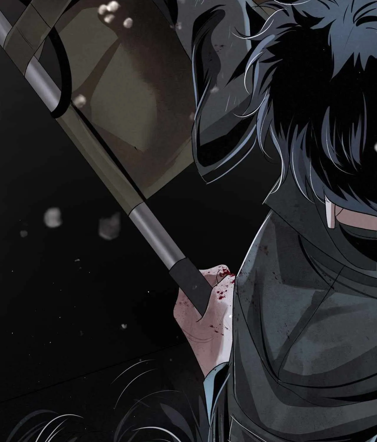 Read Bloodbound chapter 45 image 54 on Lezhin